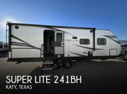 Used 2024 Starcraft Super Lite 241BH available in Katy, Texas