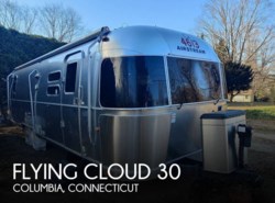 Used 2014 Airstream Flying Cloud 30 available in Columbia, Connecticut