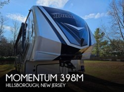 Used 2023 Grand Design Momentum 398M available in Hillsborough, New Jersey