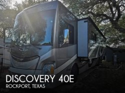 Used 2014 Fleetwood Discovery 40E available in Rockport, Texas