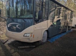 Used 2011 Itasca Meridian V Class 39N available in Millersburg, Michigan