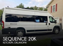 Used 2023 Thor Motor Coach Sequence 20K available in Ketchum, Oklahoma