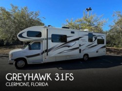 Used 2016 Jayco Greyhawk 31FS available in Clermont, Florida