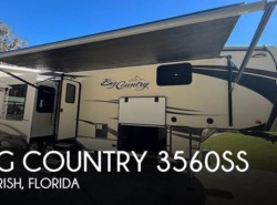 Used 2018 Heartland Big Country 3560SS available in Parrish, Florida
