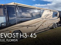 Used 2000 Prevost Prevost H3-45 available in Labelle, Florida