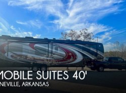Used 2020 DRV Mobile Suites 40KSSB4 available in Pineville, Arkansas