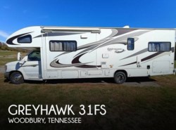 Used 2011 Jayco Greyhawk 31FS available in Woodbury, Tennessee