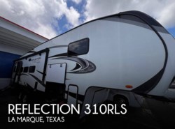 Used 2021 Forest River Reflection 310RLS available in La Marque, Texas