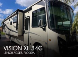 Used 2023 Entegra Coach Vision XL 34G available in Lehigh Acres, Florida