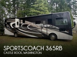 Used 2020 Coachmen Sportscoach 365RB available in Castle Rock, Washington