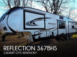 Used 2022 Grand Design Reflection 367BHS available in Calvert City, Kentucky
