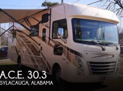 Used 2019 Thor Motor Coach A.C.E. 30.3 available in Sylacauga, Alabama