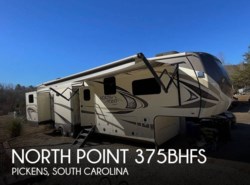 Used 2019 Jayco North Point 375BHFS available in Pickens, South Carolina