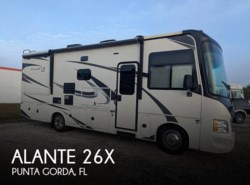Used 2021 Jayco Alante 26X available in Port Charlotte, Florida