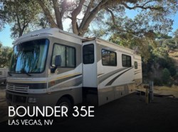 Used 2004 Fleetwood Bounder 35E available in Las Vegas, Nevada