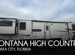 Used 2023 Keystone Montana High Country 373RD available in Myakka City, Florida