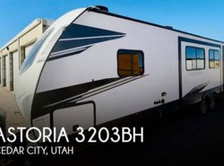Used 2021 Dutchmen Astoria 3203BH available in Cedar City, Utah
