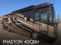 Used 2012 Tiffin Phaeton 40QBH available in Apple Valley, California