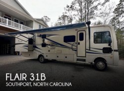 Used 2017 Fleetwood Flair 31B available in Southport, North Carolina