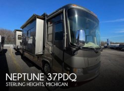 Used 2008 Holiday Rambler Neptune 37PDQ available in Sterling Heights, Michigan