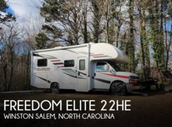 Used 2020 Thor Motor Coach Freedom Elite 22HE available in Winston Salem, North Carolina