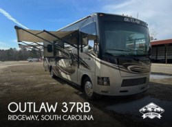 Used 2017 Thor Motor Coach Outlaw 37RB available in Ridgeway, South Carolina