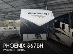 Used 2023 Shasta Phoenix 367BH available in Parrish, Florida