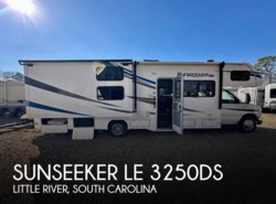 Used 2021 Forest River Sunseeker LE 3250DS available in Little River, South Carolina
