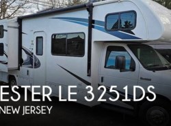 Used 2020 Forest River Forester LE 3251DS available in Hewitt, New Jersey