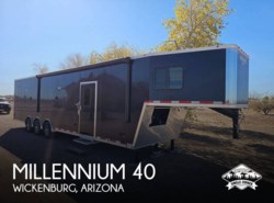 Used 2023 Kit Millennium 40 available in Wickenburg, Arizona