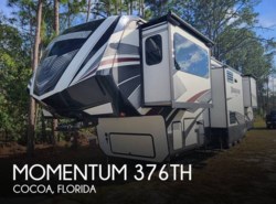 Used 2017 Grand Design Momentum 376TH available in Cocoa, Florida