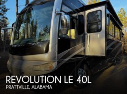 Used 2005 Fleetwood Revolution LE 40L available in Prattville, Alabama