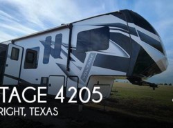 Used 2021 Dutchmen Voltage 4205 available in Whitewright, Texas