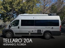 Used 2023 Thor Motor Coach Tellaro 20A available in Hernando, Florida