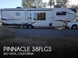 Used 2023 Jayco Pinnacle 38FLGS available in Rio Vista, California