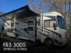 Used 2018 Forest River FR3 30DS available in Seminole, Florida