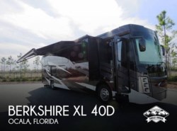 Used 2022 Forest River Berkshire XL 40D available in Ocala, Florida
