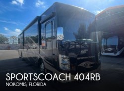 Used 2018 Coachmen Sportscoach 404RB available in Nokomis, Florida