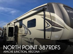 Used 2018 Jayco North Point 387RDFS available in Apache Junction, Arizona