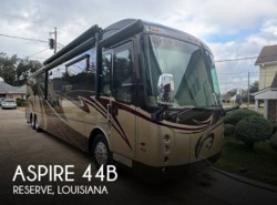 Used 2015 Entegra Coach Aspire 44B available in Reserve, Louisiana