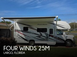 Used 2022 Thor Motor Coach Four Winds 25M available in Largo, Florida