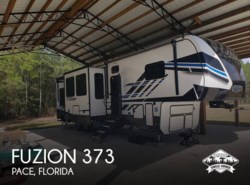 Used 2022 Keystone Fuzion 373 available in Pace, Florida