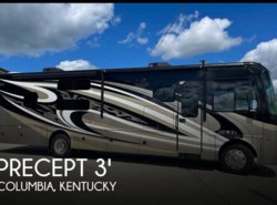 Used 2019 Jayco Precept Prestige 36B available in Columbia, Kentucky