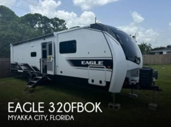Used 2024 Jayco Eagle 320FBOK available in Myakka City, Florida