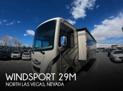 Used 2018 Thor Motor Coach Windsport 29M available in North Las Vegas, Nevada