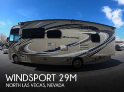 Used 2018 Thor Motor Coach Windsport 29M available in North Las Vegas, Nevada