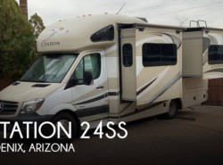 Used 2016 Thor Motor Coach Citation 24SS available in Phoenix, Arizona