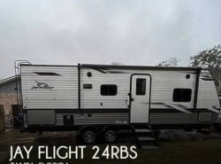 Used 2022 Jayco Jay Flight 24RBS available in Tampa, Florida