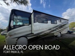 Used 2019 Tiffin Allegro Open Road 36UA available in Ft Pierce, Florida