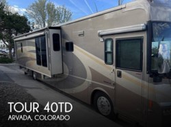 Used 2007 Winnebago Tour 40TD available in Arvada, Colorado
